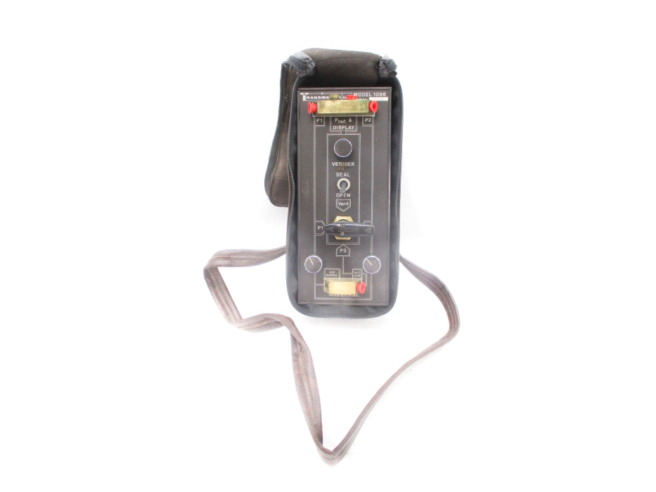 TRANSMATION 1096 UNMP