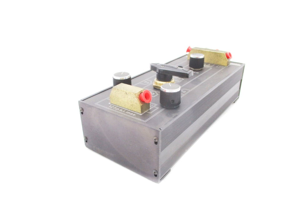 TRANSMATION 1096 UNMP
