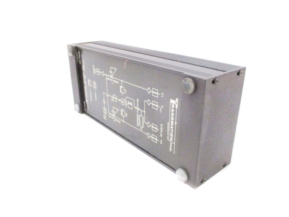 TRANSMATION 1096 UNMP