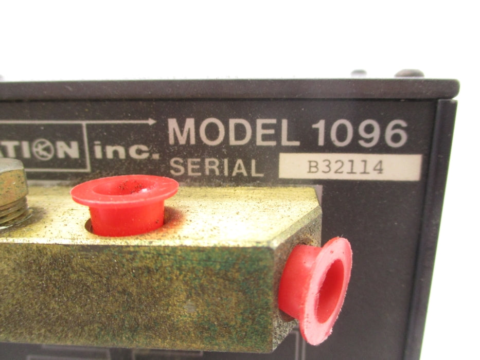 TRANSMATION 1096 UNMP