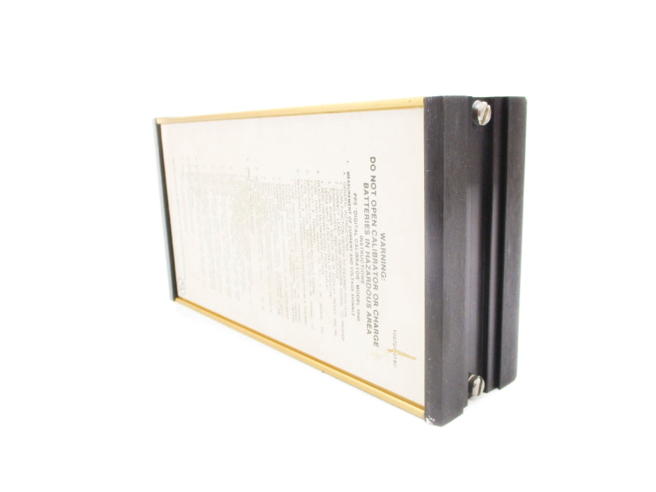 TRANSMATION 1040 (AS PICTURED) UNMP