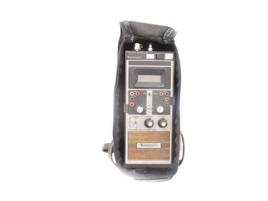TRANSMATION 1090 UNMP