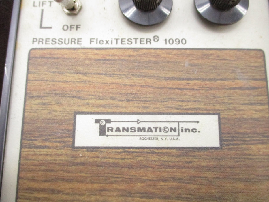 TRANSMATION 1090 UNMP