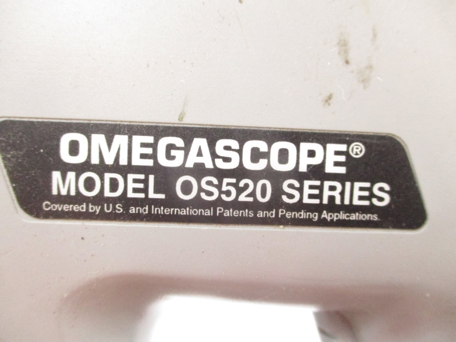 OMEGA OS520 UNMP