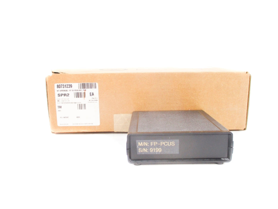 HONEYWELL FP-PCUS NSMP
