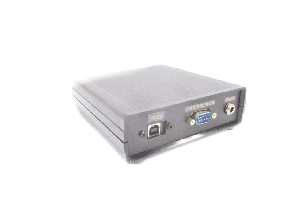 HONEYWELL FP-PCUS NSMP