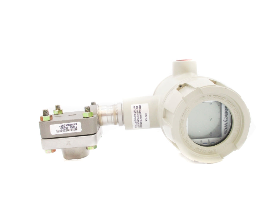 HONEYWELL STG170-E1G-00000-1C,DE,MB,SM+XXX 3000PSI NSMP