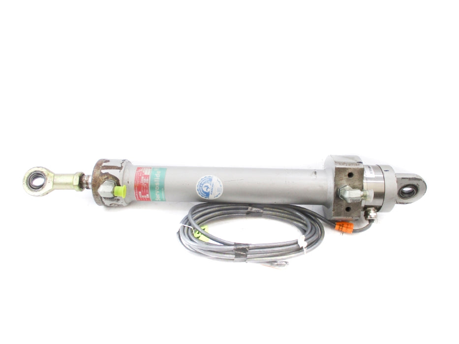 HYDRAULIK-ZYLINDER S083457 UNMP