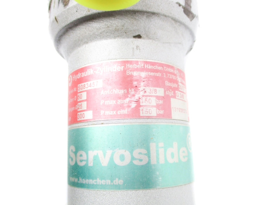 HYDRAULIK-ZYLINDER S083457 UNMP