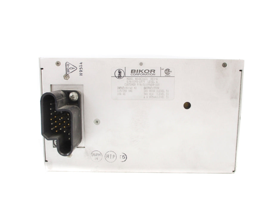 BIKOR ACX631 UNMP