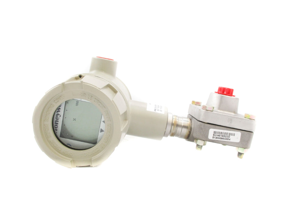 HONEYWELL STG140-E1G-00000-2J,DE,MB,SM+XXXX 500PSI NSMP