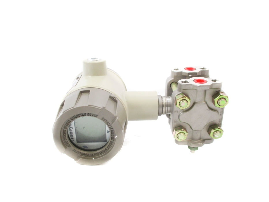 HONEYWELL STD974-E1H-00000-1C,MB,SM,S2+XXXX 4500PSI NSMP