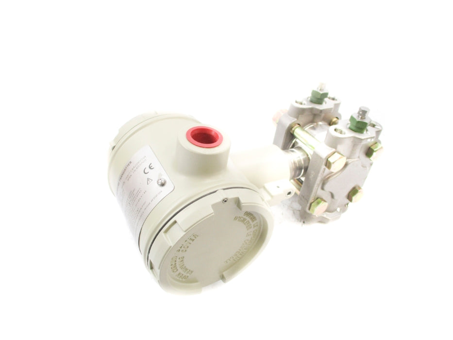 HONEYWELL STD120-E1H-00000-1C,S2,AN,MB+XXXX 4500PSI NSMP