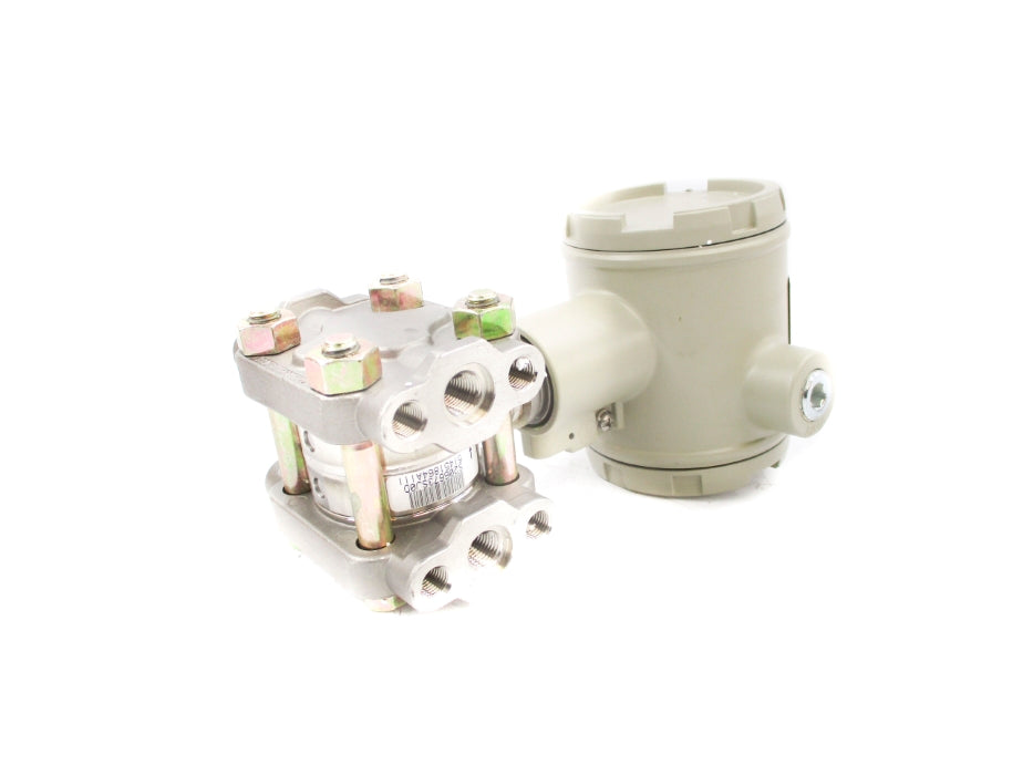 HONEYWELL STD120-E1H-00000-1C,S2,AN,MB+XXXX 4500PSI NSMP