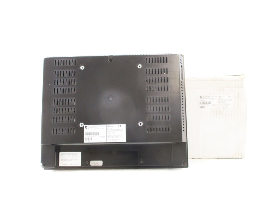 GENERAL ELECTRIC IC755CSS10CDA-AA NSMP