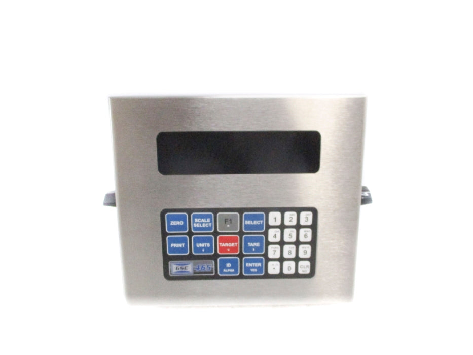 GSE 465 200465-00000 NSMP