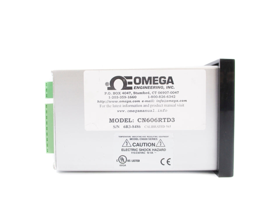 OMEGA CN606RTD3 NSNP