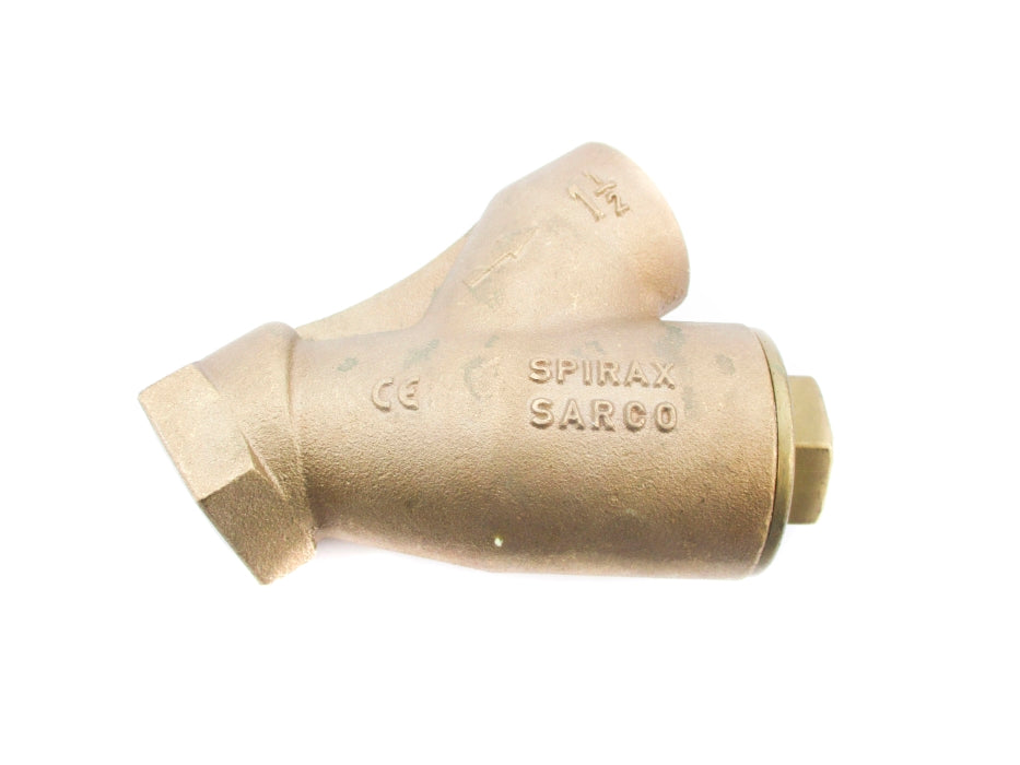 SPIRAX SARCO CC491KM 1 1/2 NSNP