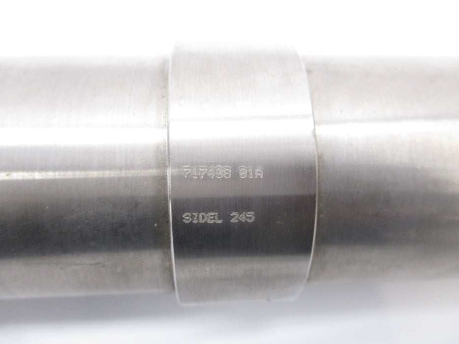 COMPATIBLE WITH SIDEL 71740801A NSNP