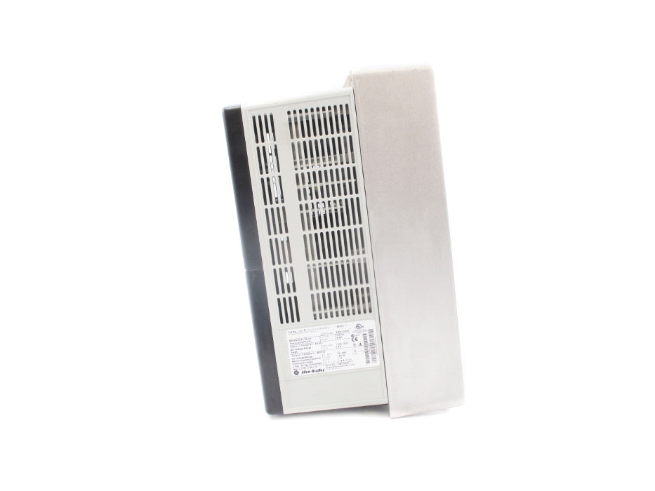 ALLEN BRADLEY 20AD011A3AYNANC0 SER. A F/W 3.003 NSNP