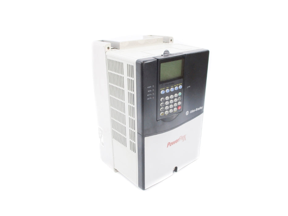ALLEN BRADLEY 20AD011A3AYNANC0 SER. A F/W 3.003 NSNP