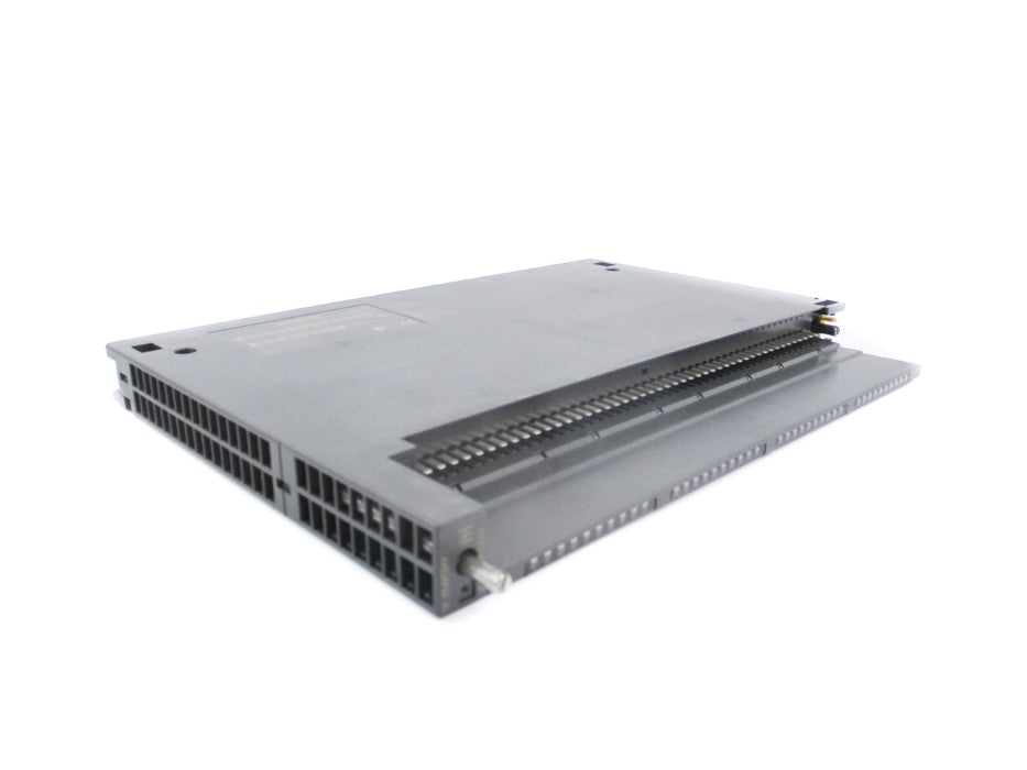 SIEMENS 6ES7421-1BL01-0AA0 24VDC NSMP