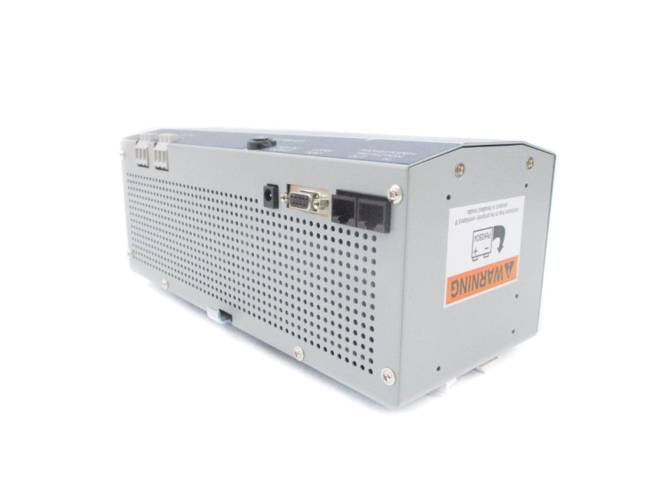 EMERSON SDU500 NSMP