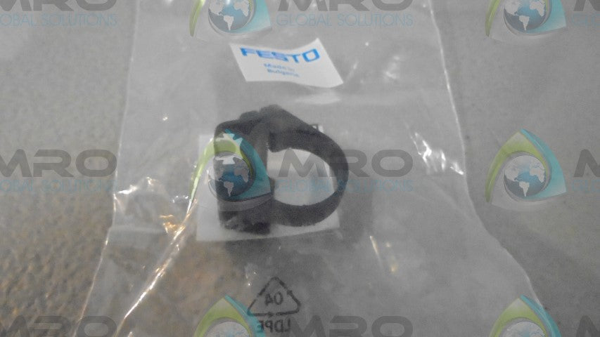 LOT OF 3 FESTO 173228 VD13 ACCESSORY FOR FESTO *NEW IN BAG*