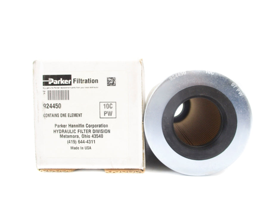 PARKER 924450 10C07PW NSMP