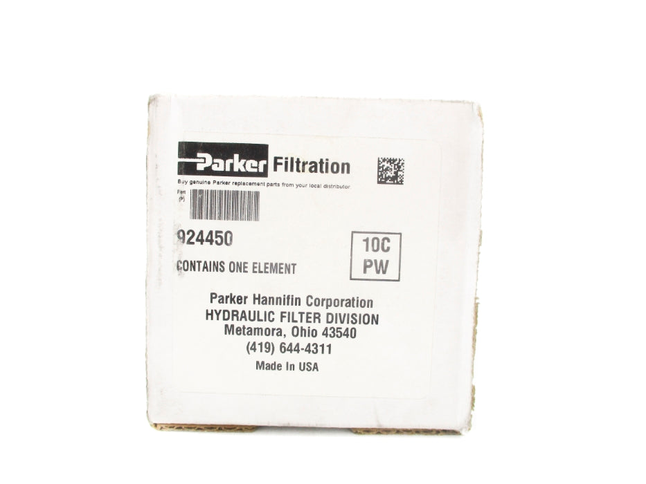 PARKER 924450 10C07PW NSMP