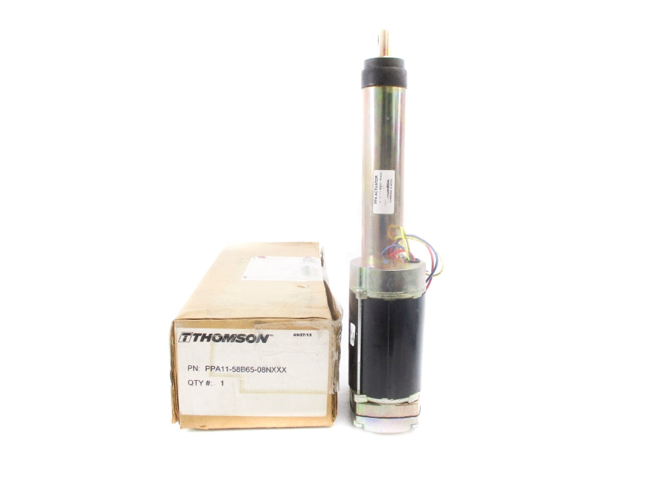 THOMSON PPA11-58B65-08NXXX NSMP