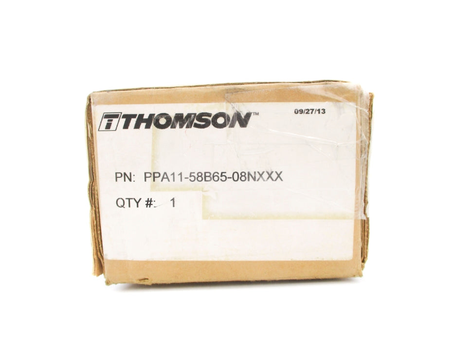 THOMSON PPA11-58B65-08NXXX NSMP