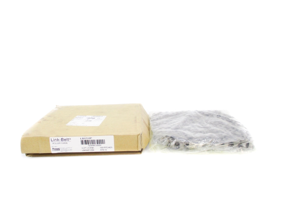 REXNORD LB65HP10BX LB65HP NSMP