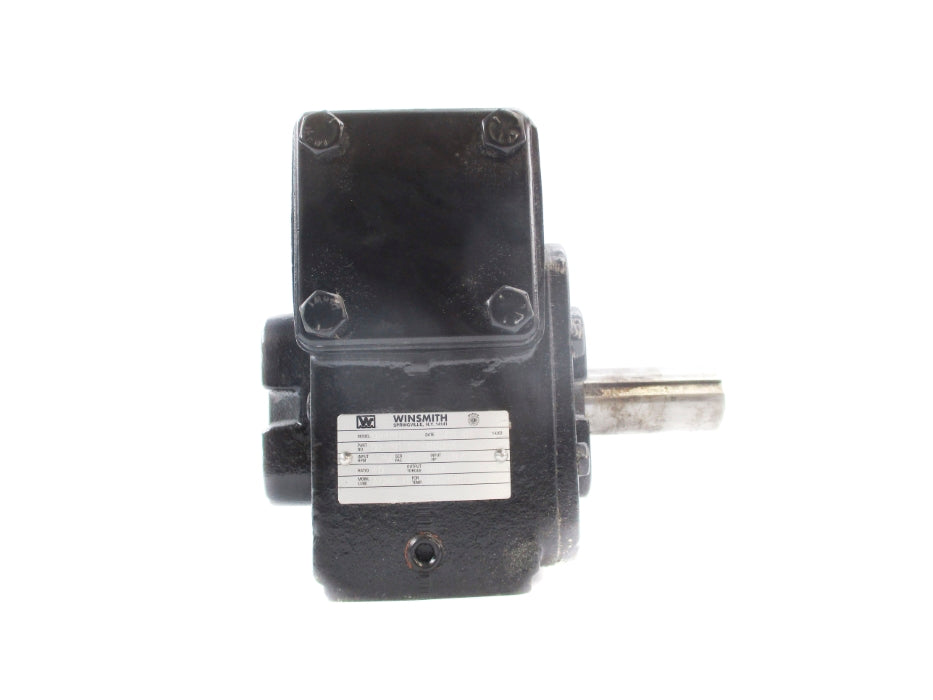 WINSMITH 924MDNS41000FA UNMP