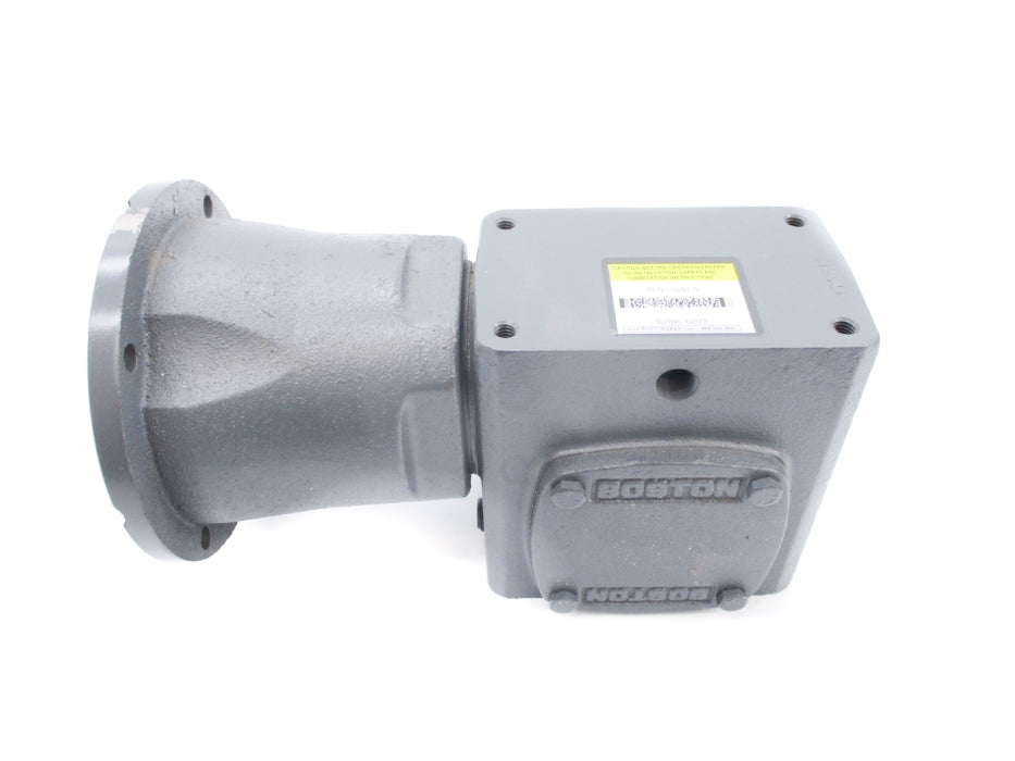 BOSTON GEAR RF721-10-B7-G NSMP