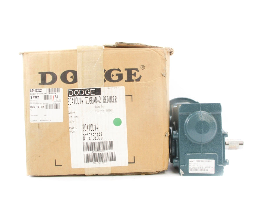 DODGE 20A10L14 NSMP