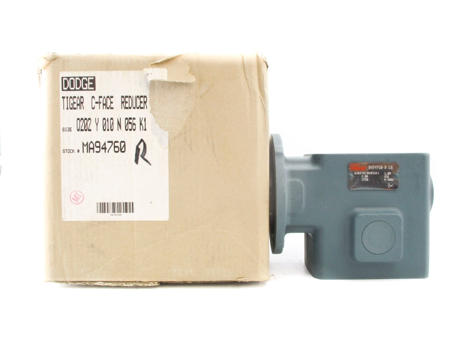 DODGE Q202Y010N056K1 NSMP