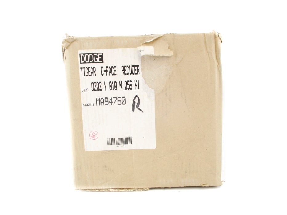 DODGE Q202Y010N056K1 NSMP