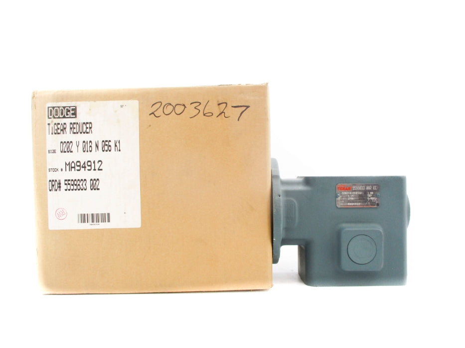 DODGE Q202Y018N056K1 NSMP