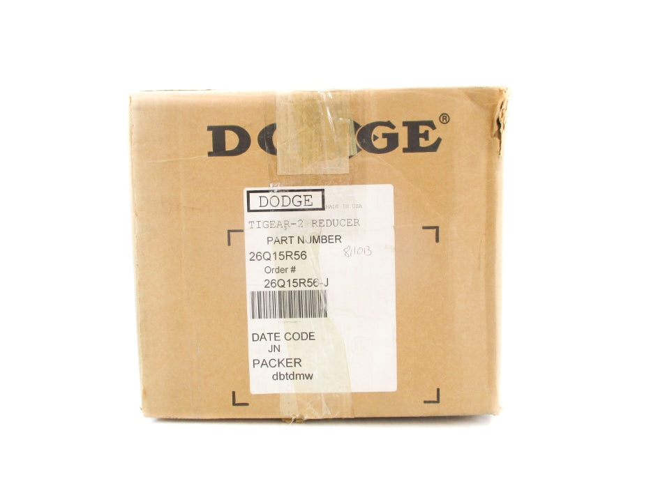 DODGE 26Q15R56 NSMP