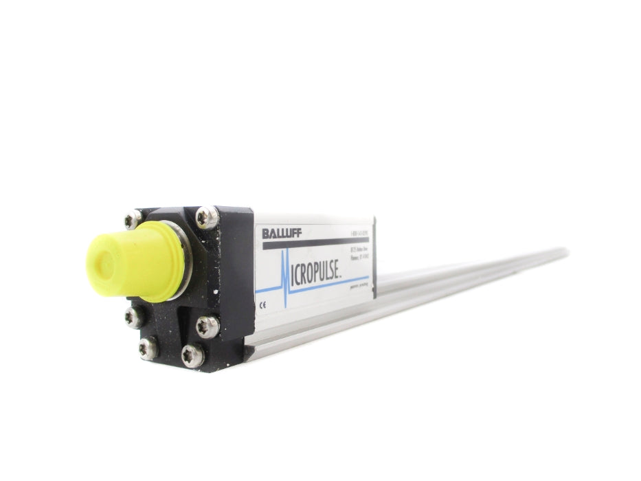 BALLUFF BTL07ZA BTL5-A11-M0610-R-S32 NSMP