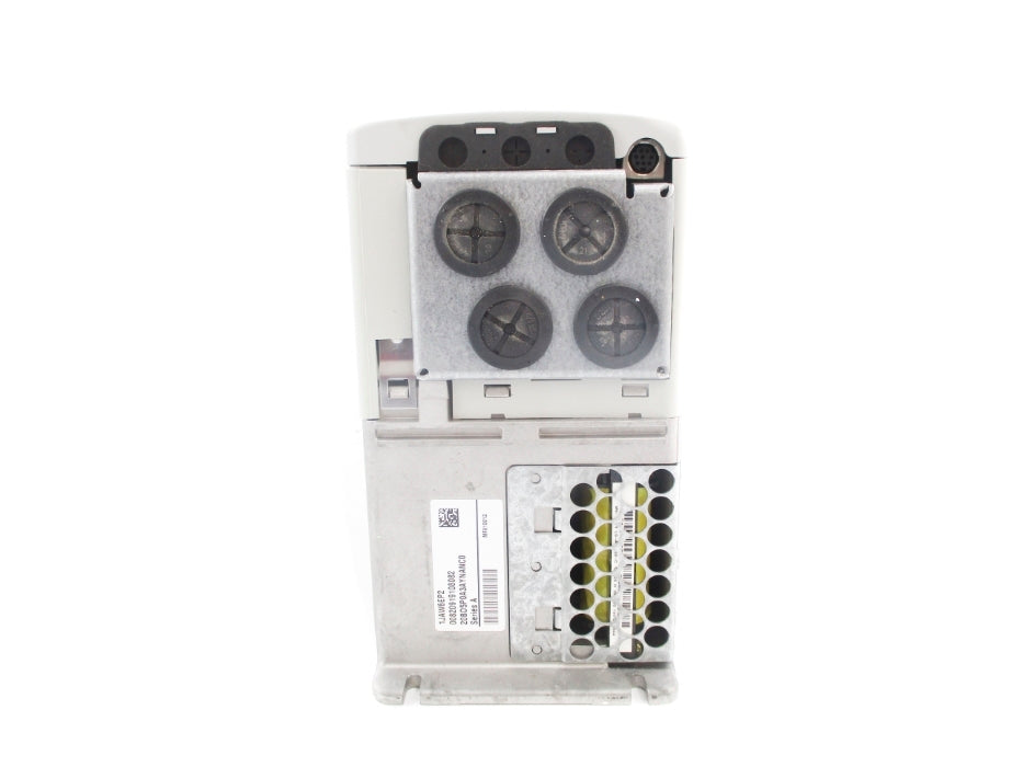 INDUSTRIAL SPARE PART 20BD5P0A3AYNANC0 SER. A F/W 3.002 NSNP