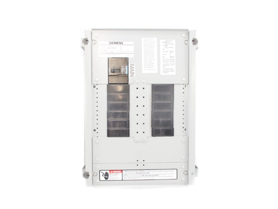 SIEMENS P2E30BQ100FTF NSNP