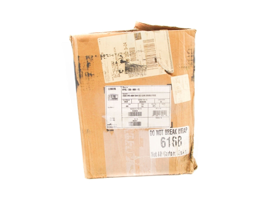 COOPER HPWL-250-480V-F2 NSMP