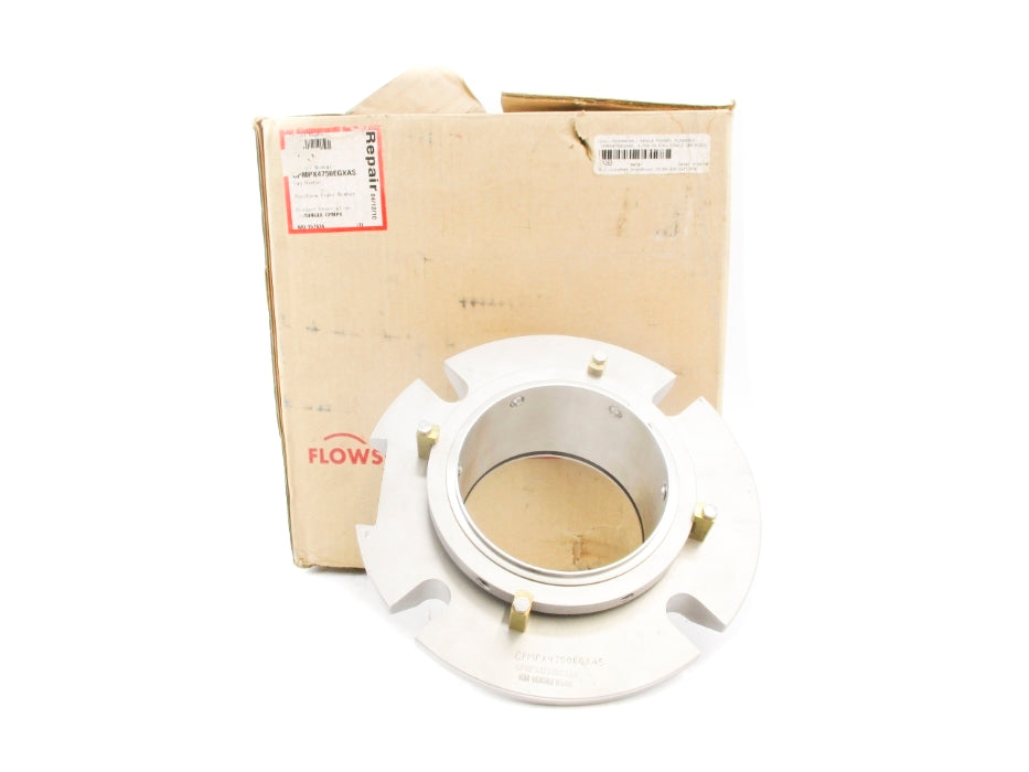 FLOWSERVE CPMX4750EGXAS REMAN