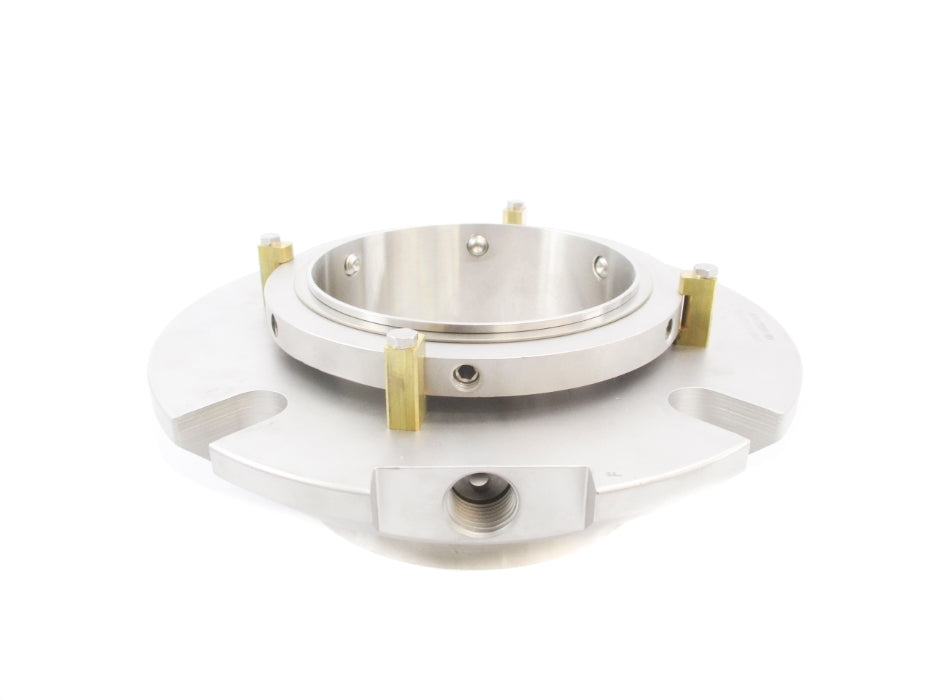 FLOWSERVE CPMX4750EGXAS REMAN