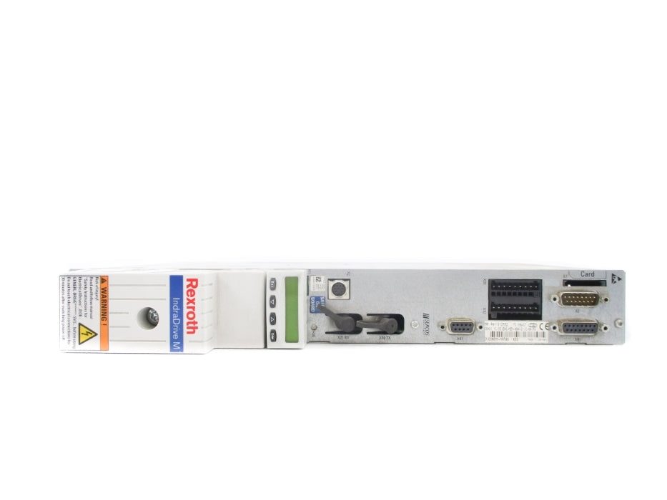 REXROTH HMS02.1N-W0028-A-07-NNN R911312552 REMAN
