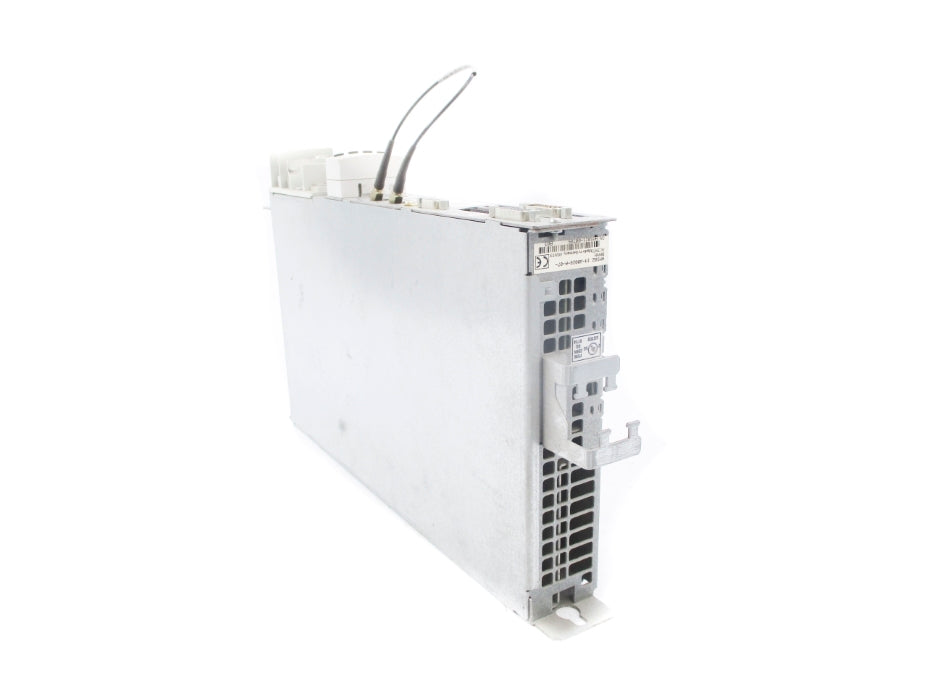 REXROTH HMS02.1N-W0028-A-07-NNN R911312552 (AS PICTURED) REMAN