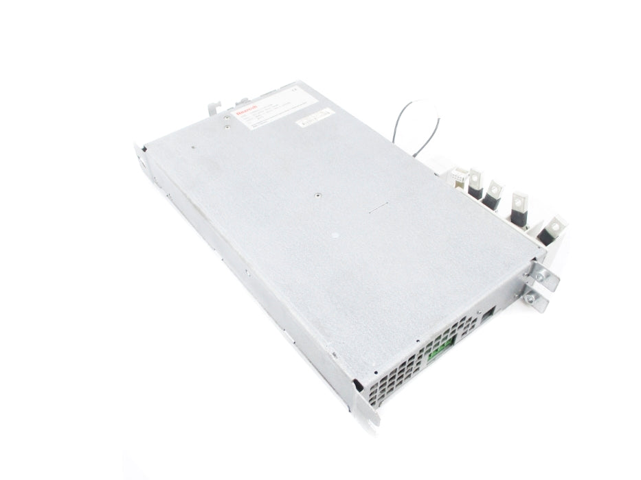 REXROTH HMS02.1N-W0028-A-07-NNN R911312552 (AS PICTURED) REMAN