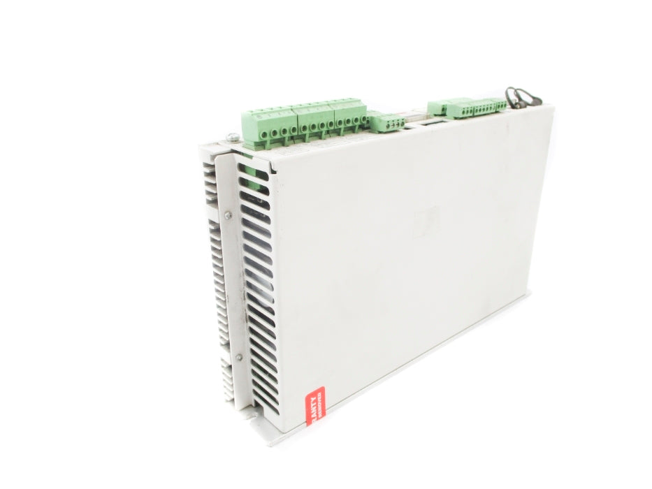 INDRAMAT DKC02.1-040-7-FW R911265407 REMAN